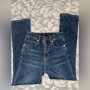 Veronica beard jeans